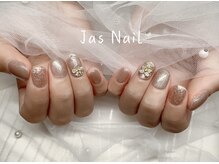 ジャスネイル(Jas Nail)/