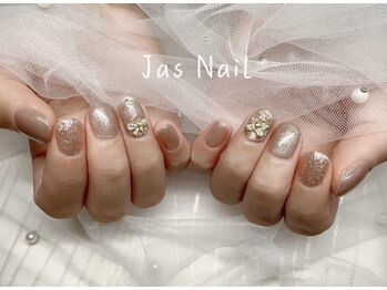 ジャスネイル(Jas Nail)/