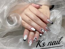 ケイズネイル 八王子(K's Nail Salon)/