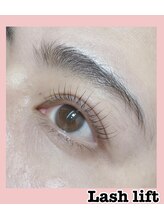 アビーズ 金沢エムザ店(ABEYS)/ラッシュリフト