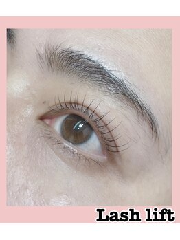 アビーズ 金沢エムザ店(ABEYS)/ラッシュリフト