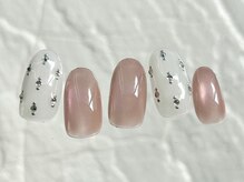 ヴェレスト 西荻窪(Verest)/ストーンネイル