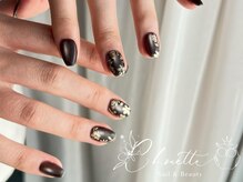 シュエット(Chouette)/定額ミディアム