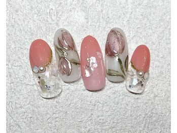 4月定額デザインコース