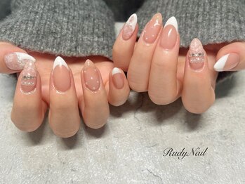 ルディーネイル(Rudy Nail)/