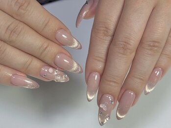 リエルハニ(Rielhani)/crystal×black