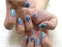 プリュム(Plume)/定額ネイル