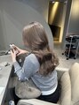ｒｅ：ｎａｉｌ【6月上旬 NEW OPEN（予定）】/nailsalon re:nail