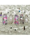 6月~定額アート~