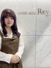 レイ 広島本通店(Rey)&nbsp;武田 