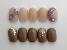 ワーブ 一宮店(worb.)/fixed-price nail 