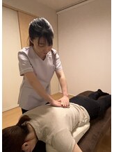小顔矯正と姿勢矯正と骨盤矯正が評判の女性専門整体院 福井高木中央店&nbsp;元谷 