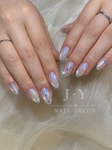 ジェイワイネイルサロン 鶴見(J Y Nail Salon)/デザインコース