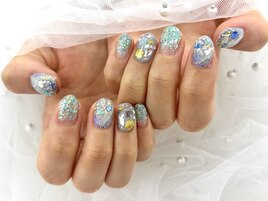【釣谷】夏デザコン 6番
