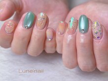 リュヌ(Lune)
