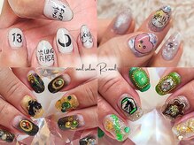 ネイル サロン アールズ ネイル(R's nail)