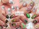 ネイル サロン アールズ ネイル(R's nail)の写真