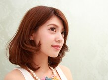 アイラッシュサロンN 神楽坂店/目元を変えて運気アップ？