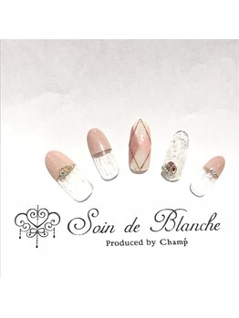 チャンプ 花園店(Champ)/