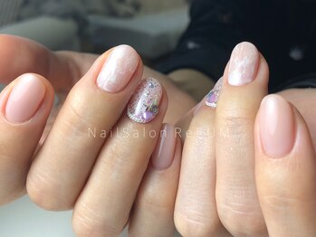 定額￥7400コース