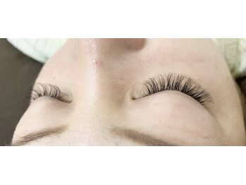 シルフ 石橋店(Sylph)/120束Dカール