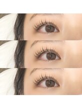 プライズアイリス アイラッシュ 池袋東口店(prize Iris eyelash)/まつ毛パーマ♪【池袋】