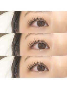 プライズアイリス アイラッシュ 池袋東口店(prize Iris eyelash)/まつ毛パーマ♪【池袋】