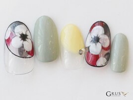 トレンドアートコース