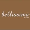 ベリッシマ(bellissima)ロゴ