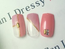 キャンアイドレッシー 熊谷店/5～６月　5000円