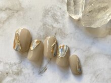 ネイルサロンキース(nail salon KIES)/NEW Design &nbsp;7990yen