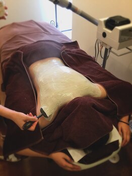 相澤スキンメディカルサロン ラピス(lapis)/クレイゲルウォッシュ