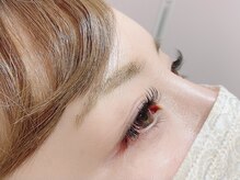 コム 草加マルイ店(com by neolive)/フラットラッシュ×バインド★