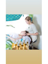 ミニン アンド ラナモアナスパ(Minin.&Lana moana spa)&nbsp;林 凪海