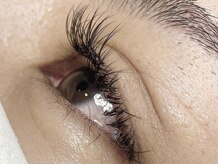 フレイムス アイラッシュ アンド ネイル(FRAMES)/アップワードラッシュリフト↑↑