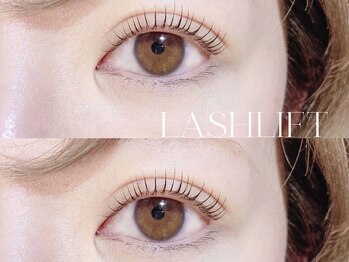 サリ(SALI)/ラッシュカールリフト