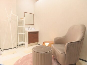 ミネット(minette)/*専用パウダールームあり*