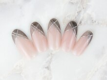 ラウミー(Laumi)/クロスフレンチ