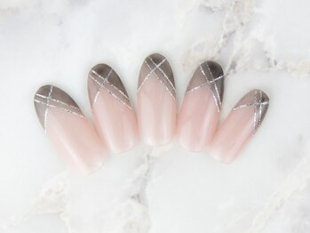 ラウミー(Laumi)/クロスフレンチ