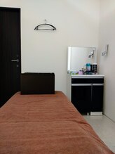 カノア(KANOA)/個室1