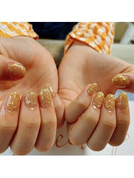 ブルーバードネイル(BLUE BIRD NAIL)/