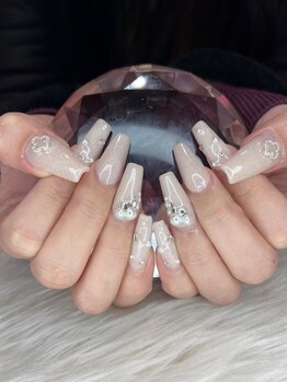 リッツネイル(RitsNail)/57