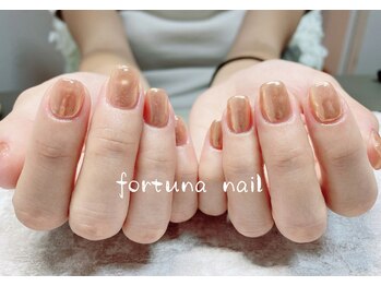 フォルトゥーナ 神田(Fortuna)/