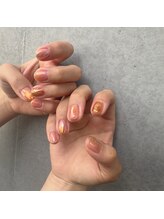 リルム(Relum)/ショートネイル！