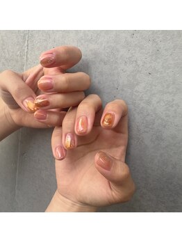 リルム(Relum)/ショートネイル！