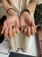 ステム(STEM.)/Art　Nail