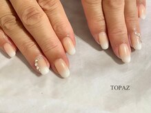 トパーズ 恵比寿(TOPAZ)/[恵比寿ネイル]