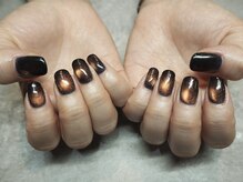 ネイルメグ(Nail Megu)/