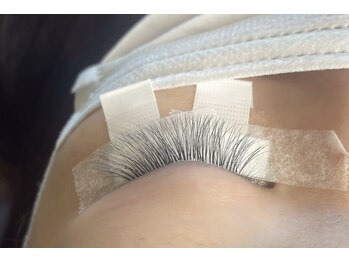 アレッタ 馬込(ALETTA)/ボリュームラッシュ♪