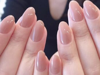 ララネイル(LaLa NAIL)の写真/《ネイルができない方におすすめ》かみ癖・深爪ケアに◎固くなった爪周り・乾燥した指を保湿ケアします♪